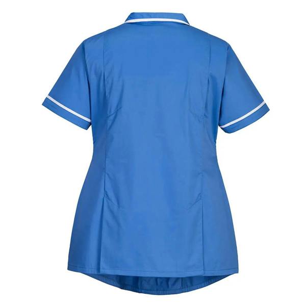 Stretch Maternity Tunic - Hi-Vis Trousers