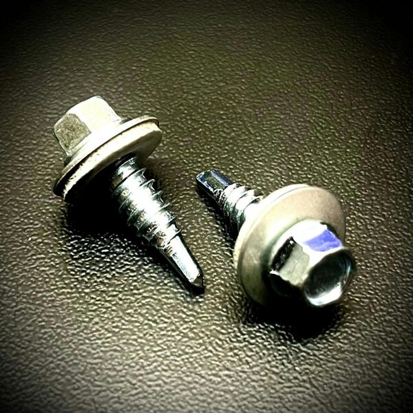 Fixaball Tech Cladding Stitcher EPDM washers