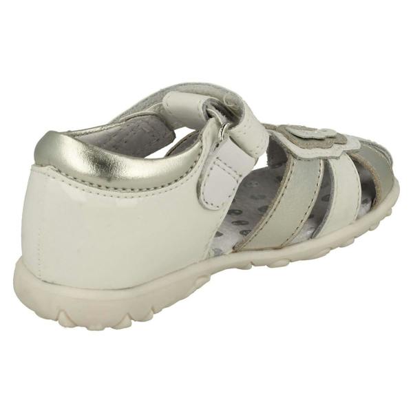 Start-rite Girls Startrite Closed Toe Summer Sandals Charm