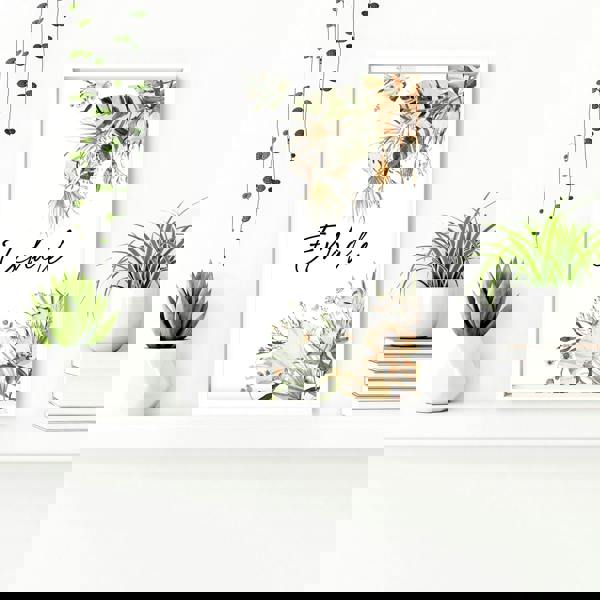 Bathroom pictures for walls | Set of 2 prints