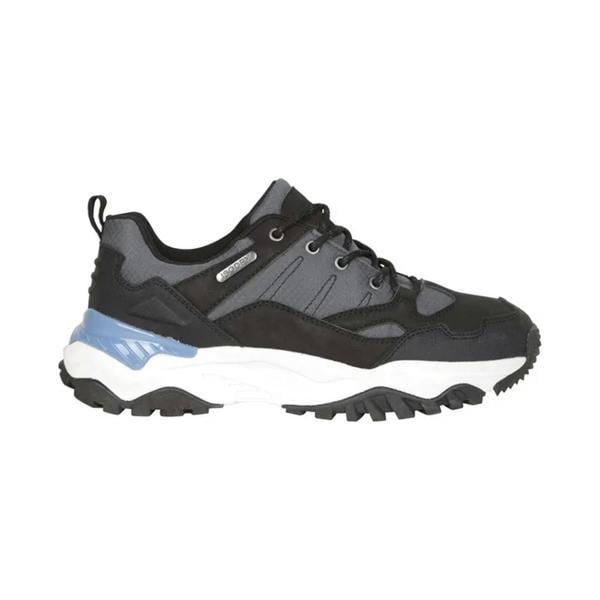 Mountain Warehouse Womens/Ladies Hike Waterproof Boots - Black - 