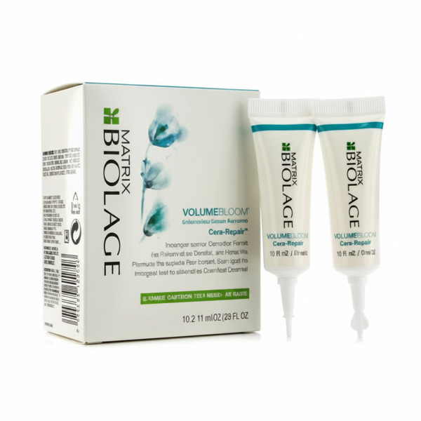 Matrix Biolage VolumeBloom Cera-Repair 10 X 10ml