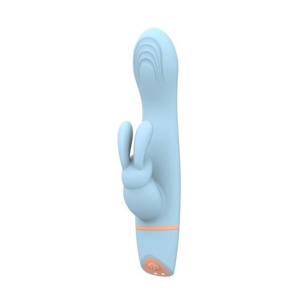 Mina Hail Come Hither Vibrator