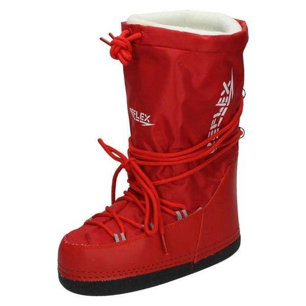 Reflex Boys Reflex Casual Winter Boots