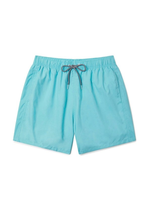 BOARDIES Bacalar Blue