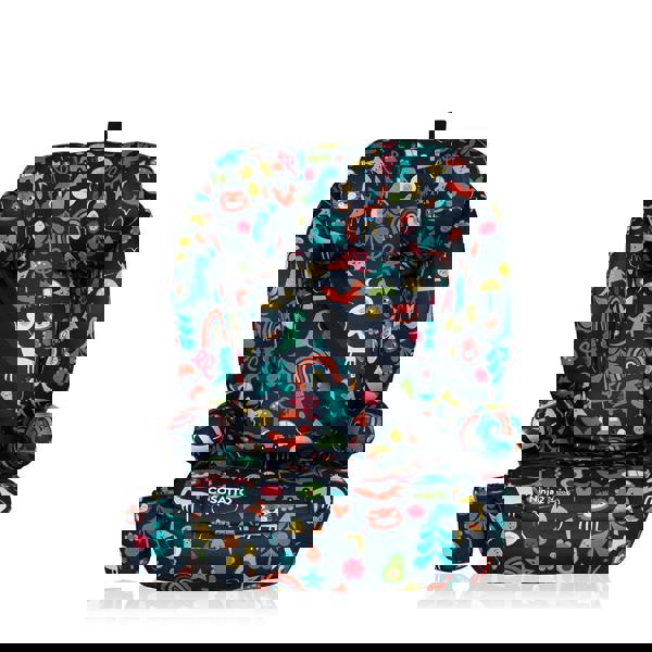 Ex Display Ninja 2 i-Size Car Seat Cosatto Carnival - Carseat - Cosatto Store