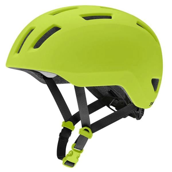 Smith Green Kids Transit Jr. Mips Road Bike Helmet