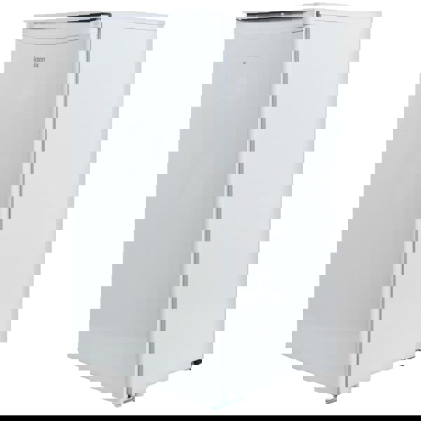 igenix Under Counter Fridge with Chill Box, 91 Litre, White