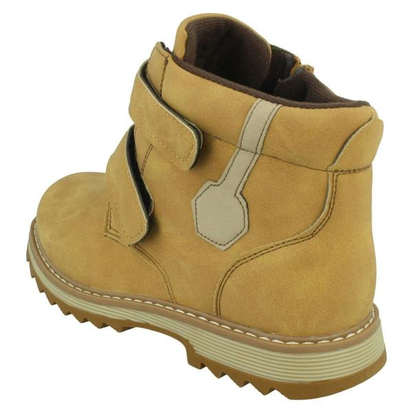 JC Dees Boys JCDees Ankle Boots N2063