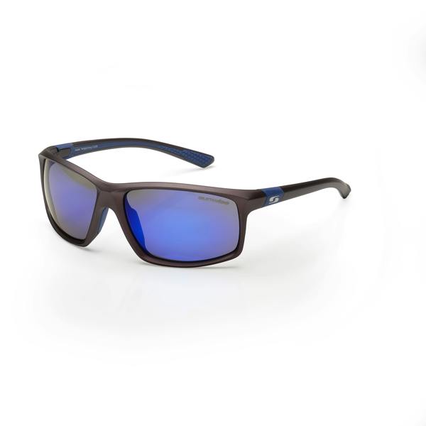 SUNWISE Twilight Grey Sports Sunglasses - Category 3