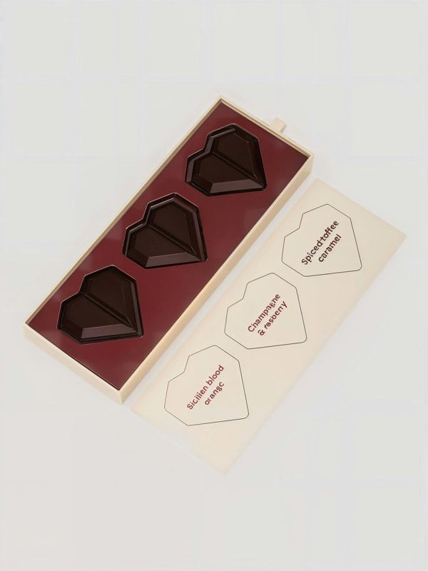 Playmate Labs Aphrodisiac Chocolates