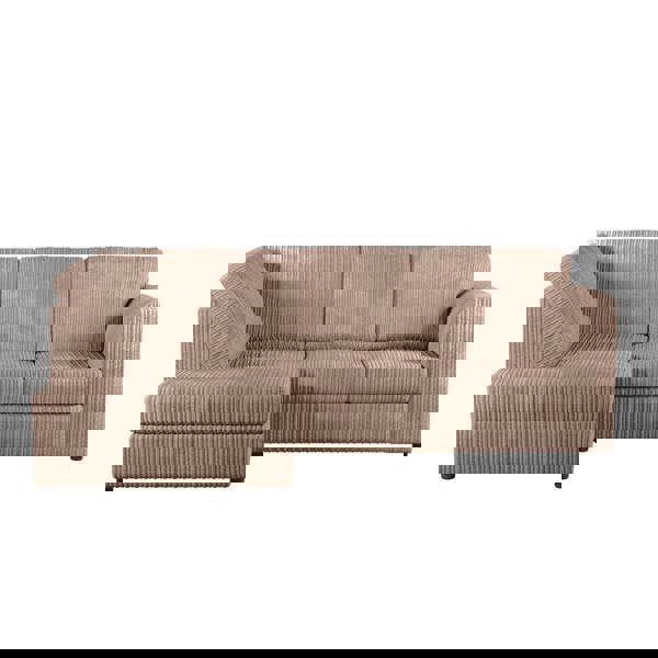 Chicago Full Back Sofa Scene