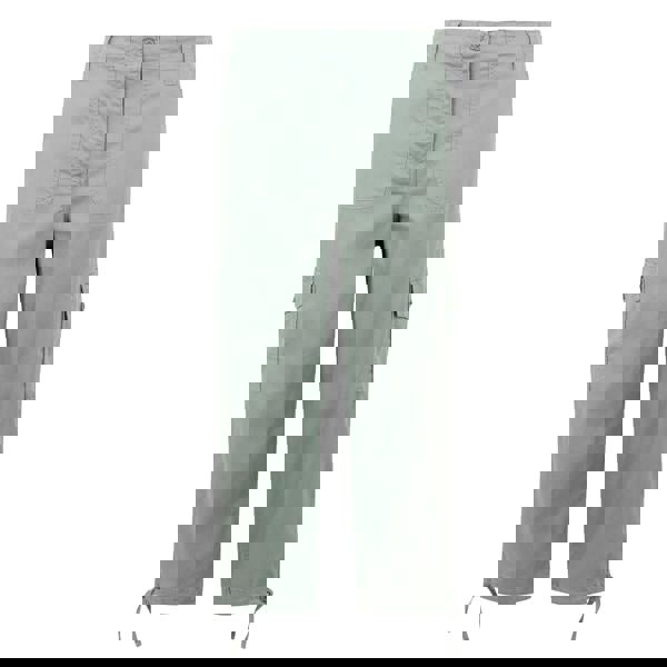 Regatta Womens/Ladies Shorebella Capri Trousers - Glacier