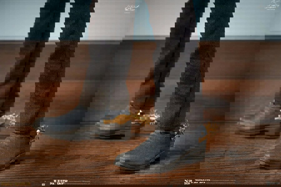 Sideshow The Preacher Pale Rider Clint Eastwood Figure 1:6 Scale 100453