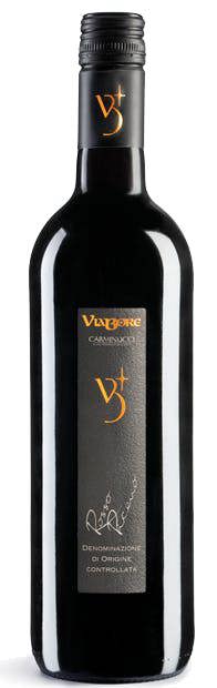 Carminucci, Viabore, Rosso Piceno 2024 75cl