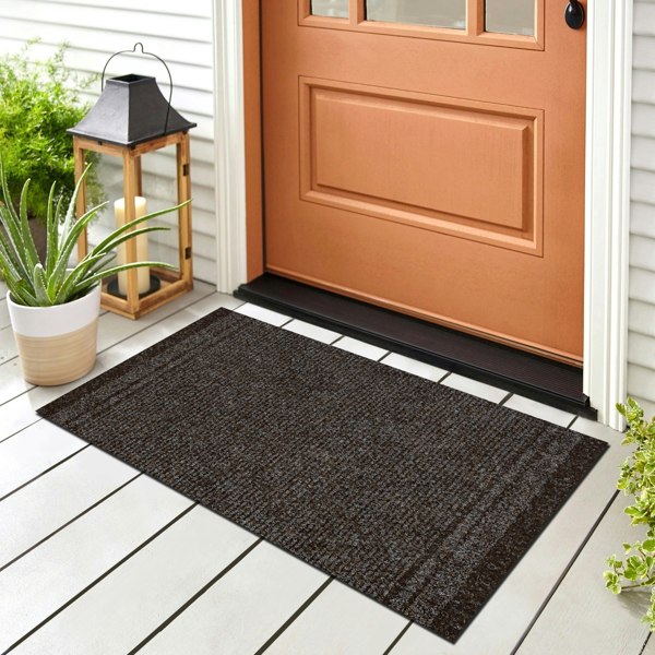 RugsX Malaga Doormat