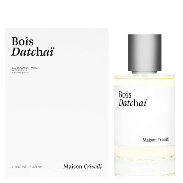 Maison Crivelli Bois Datchai Eau de Parfum 100ml - Additional 2