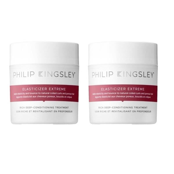 Philip Kingsley Elasticizer Extreme Treatment Duo
