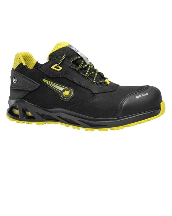 K-Hurry Shoe/K-Boogie Shoe S3L HRO FO SR Base Footwear