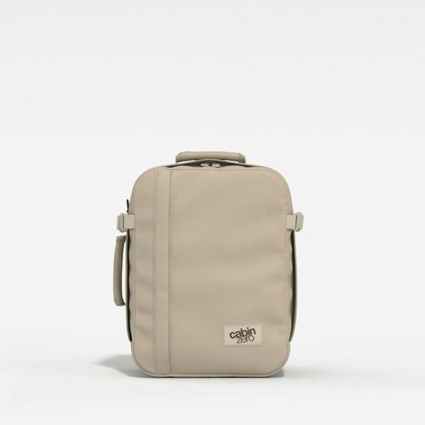 CabinZero Classic Tech Backpack 28L