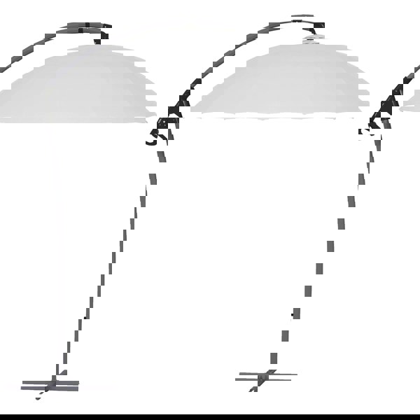 Patio Offset Umbrella