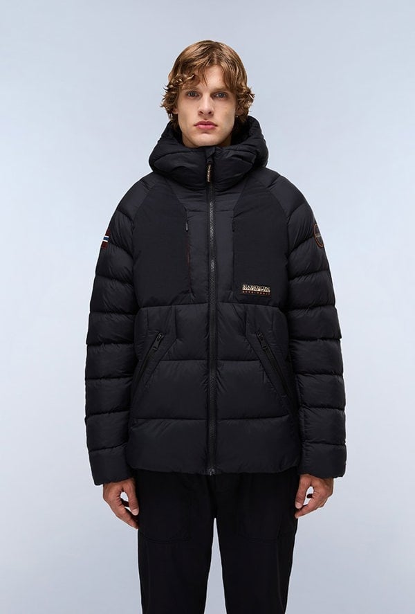 Napapijri Napapirji Moesa Puffer Jacket