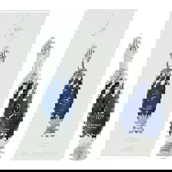 Lattafa Niche Emarati Lujain Eau de Parfum 100ml