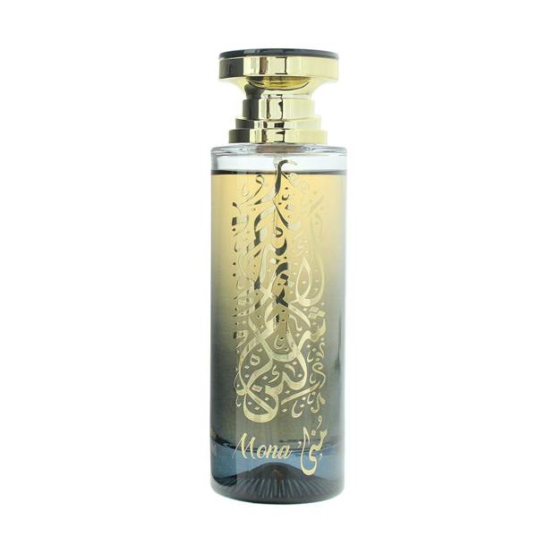 New Brand Mona Eau de Parfum 100ml Spray for Her