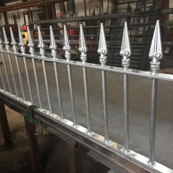 151 6X Metallic Silver Gloss Non-Drip Paint 300ml