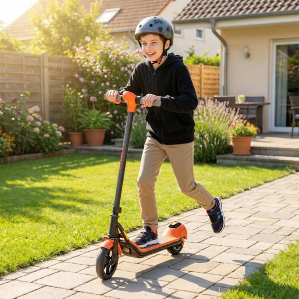 Kids E-Scooter