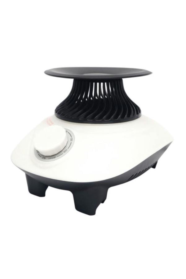 Groundlevel 2 Tier Electric Heated Clothes Dryer with Cover