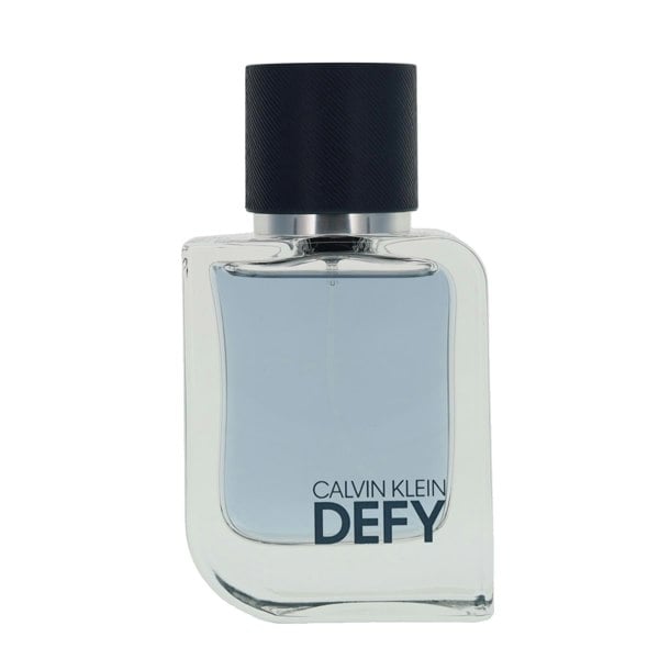 Calvin Klein Defy Eau de Toilette Spray for Him 50ml