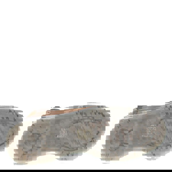 Frank James Dartmouth Leather Chelsea Dealer Boots