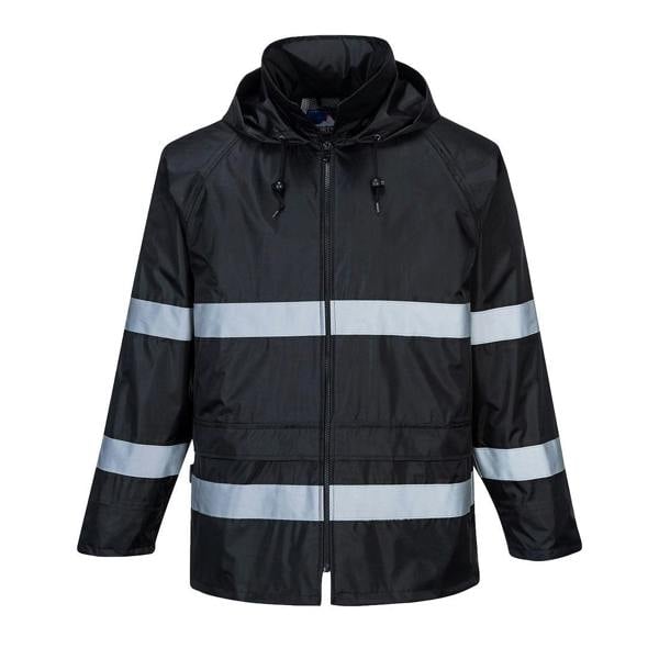 Classic Iona Rain Jacket Portwest
