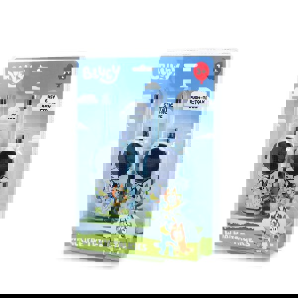 OTL Bluey Walkie Talkie Set