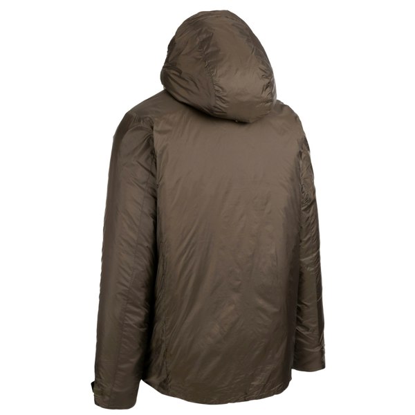 Trespass Men's Pardshaw Jacket - Dark Vine