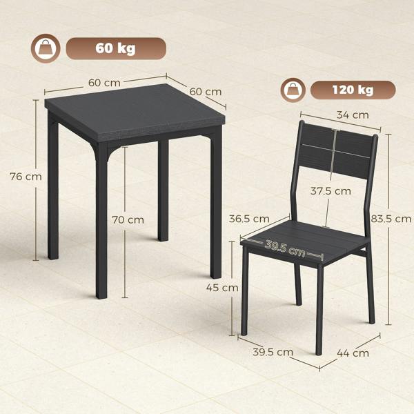 Dining Table Set