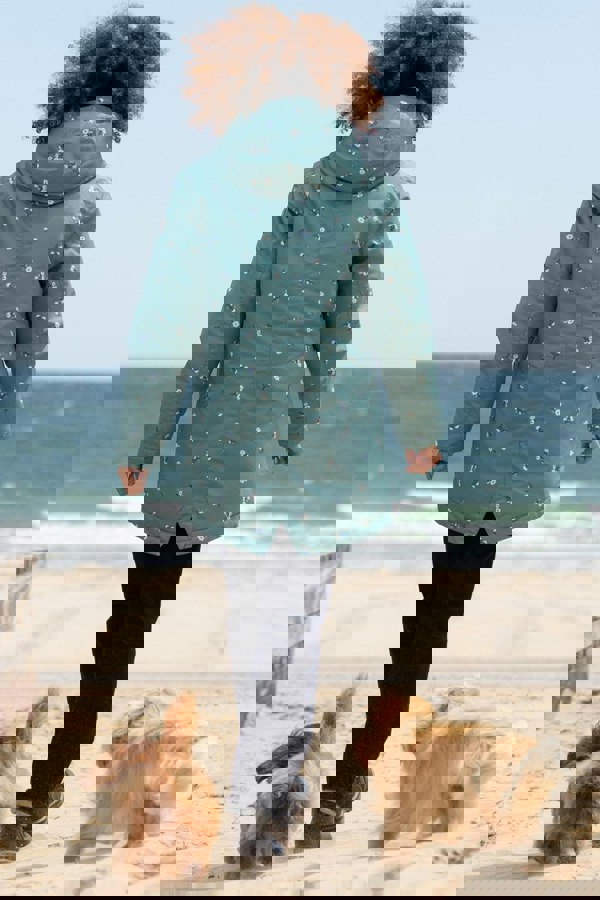 Kite Horton Cosy Waterproof Coat