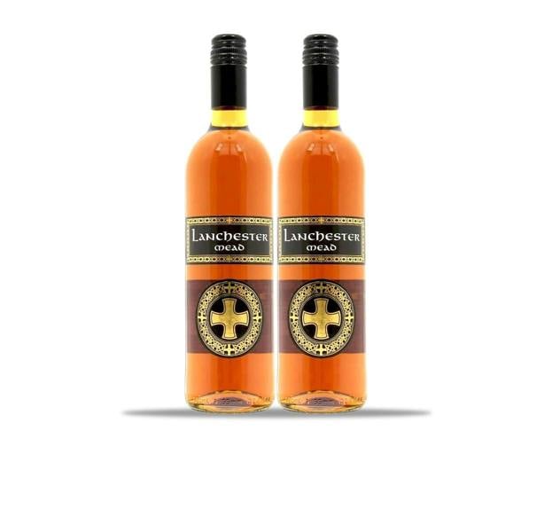 Lanchester Mead Two Pack (2 x 750ml - 14.5%)