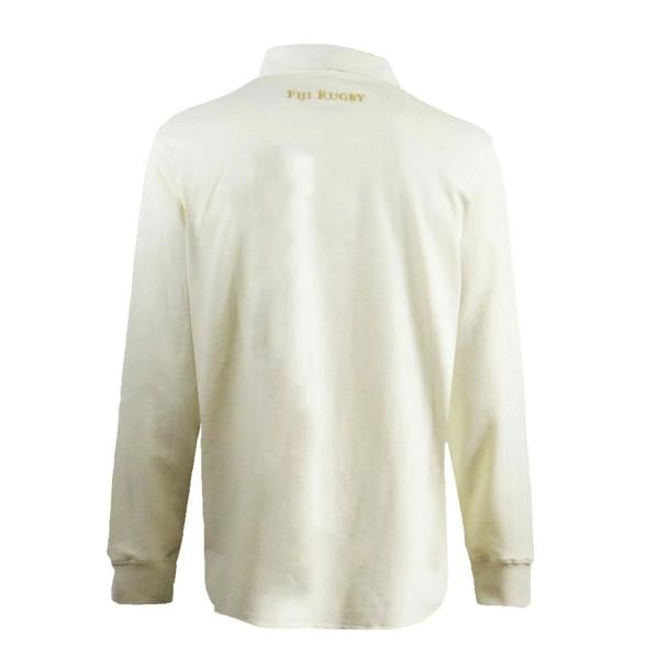 Fiji-Rugby-Shirt-1952-Tour-Back