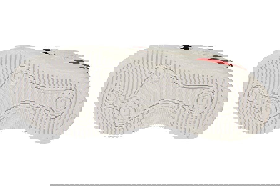 Nike Squash-Type Gs Trainers Cj4119  101 - white black university red 101 - Photo 4