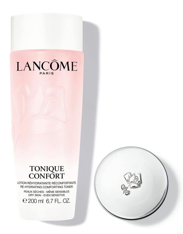 Lancome Tonique Confort Rehydrating Comforting Toner 200ml