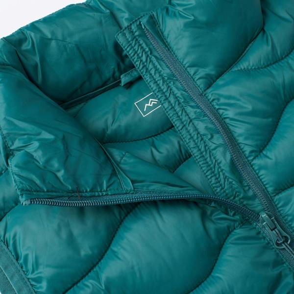 Regatta Womens/Ladies Hydi Quilted Gilet - Mediterranea - 
