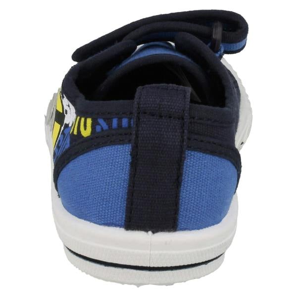 CHARACTER Boys Character Minions Markham Canvas
