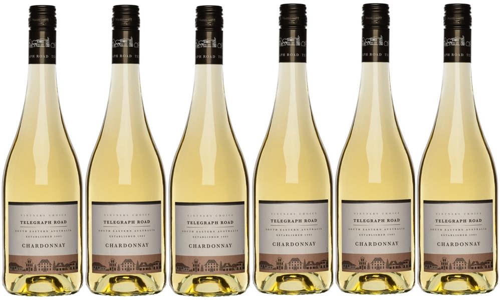 Telegraph Road Australian Chardonnay