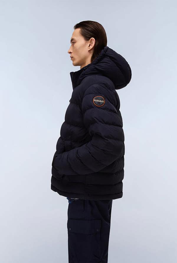 Napapijri Terez Puffer Jacket