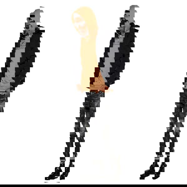 Dsquared2 Cool Guy Slim Fit Jeans Black W28