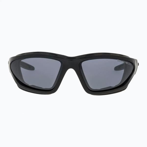 GOG Eyewear Unisex Mese Polarised UV400 Outdoor Sunglasses with Mirror Hydrophobic Lens