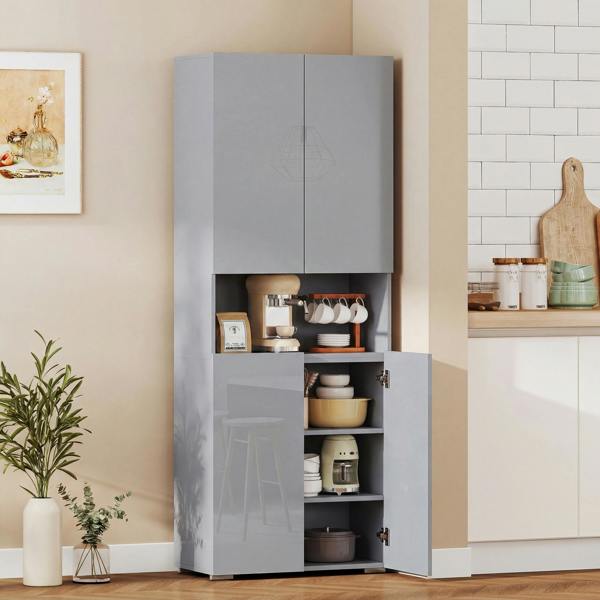 Kitchen Cupboard