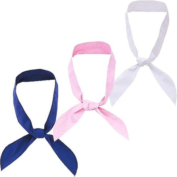 Cooling Scarves (3)